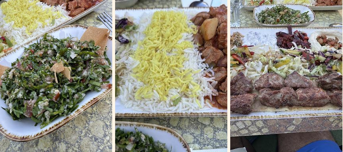 Resto Onel مطعم اونيل العراقي - Gallery Image 2