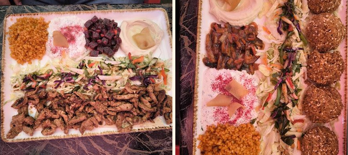 Resto Onel مطعم اونيل العراقي - Gallery Image 3